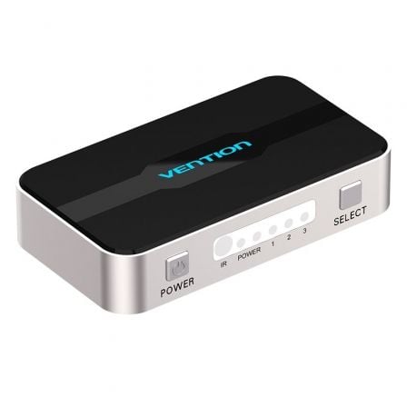 Duplicador HDMI Vention AFFH0/ 4x HDMI Fêmea - HDMI Macho - Imagem 2