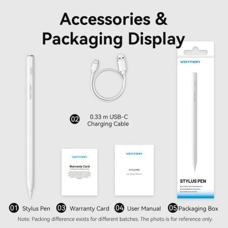 Caneta Ótica Vention KQGW0/ para Apple/ Branco - Imagem 5