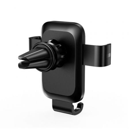 Suporte de Smartphone para Carro Vention KCTB0/ Preto - Imagem 2