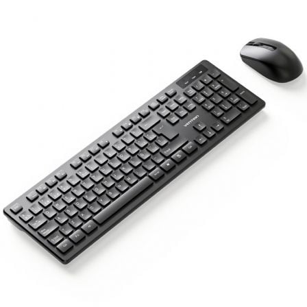 Teclado e Rato Sem Fios Vention Combo KTDB0-ES - Imagem 3