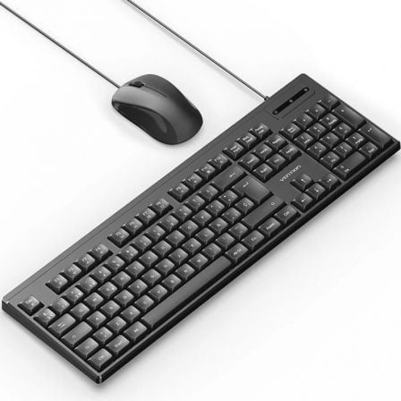 Teclado e Rato Vention Combo KTYBG-ES