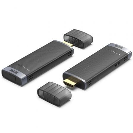 Adaptador de vídeo sem fios HDMI para HDMI Vention ADCB0