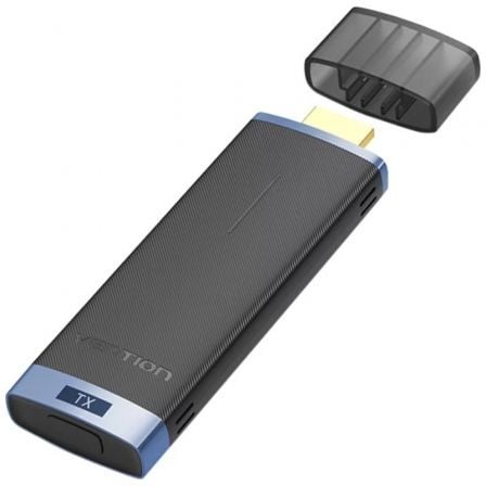 Adaptador/Transmissor de vídeo sem fios HDMI Vention ADCL0-TX - Imagem 3