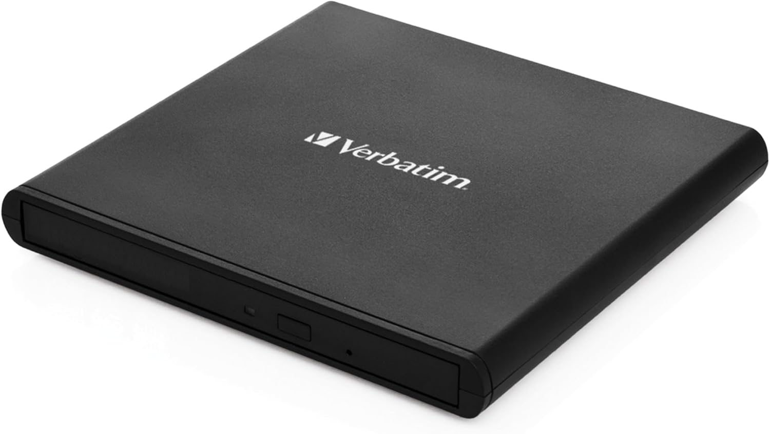 Gravador Externo CD/DVD Verbatim 53504 - Imagem 1