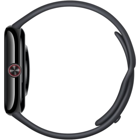 Smartwatch Vivo Watch GT 2 Ecrã 2.07" Alumínio Notificações Frequência Cardíaca Bateria 25 Dias Preto - Imagem 5