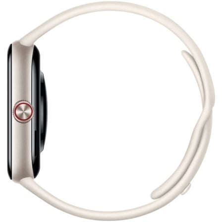 Smartwatch Vivo Watch GT 2 2.07" Brilho 2400 nits Bluetooth Autonomia até 25 dias Branco - Imagem 5
