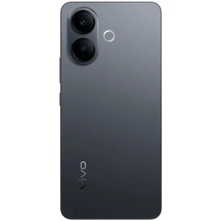 Smartphone Vivo V70 Lite 5G 6.77" 6GB 128GB MediaTek Dimensity 7400-Turbo Câmara 50MP IP65 Preto - Imagem 5