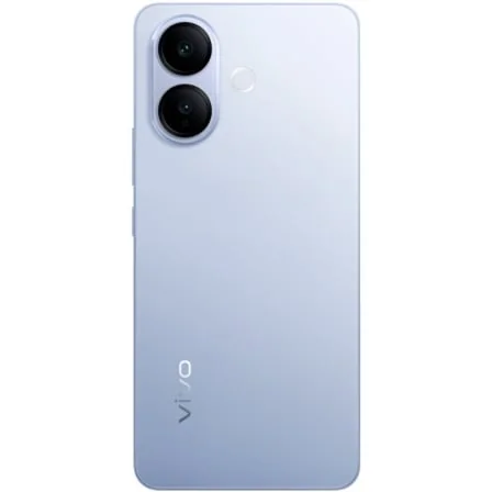 Smartphone VIVO V70 Lite 6.77" 5G MediaTek Dimensity 7400-Turbo 6GB 256GB Azul - Imagem 5