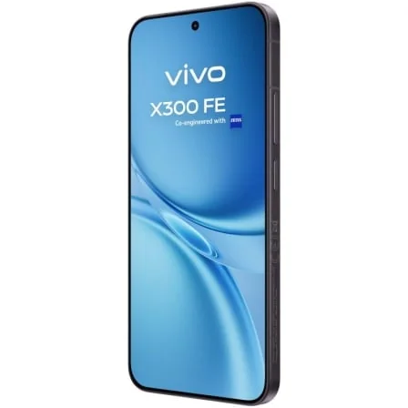Smartphone Vivo X300 FE 6.31" 12GB 256GB 5G Preto - Imagem 4
