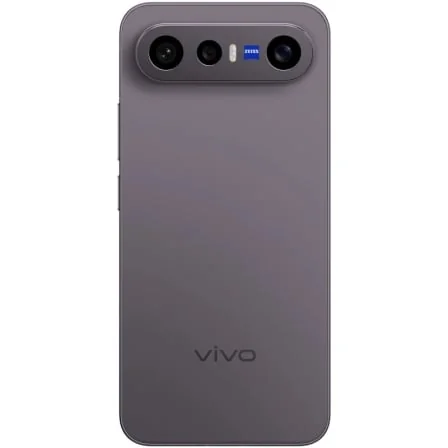 Smartphone Vivo X300 FE 6.31" 12GB 256GB 5G Preto - Imagem 5