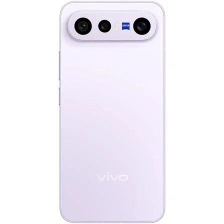 Smartphone Vivo X300 FE 6.31" 12GB 256GB 5G Púrpura - Imagem 5