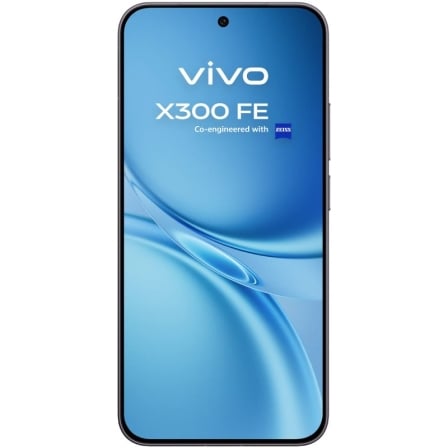 Smartphone Vivo X300 FE 6.31" 5G 12GB 512GB Preto - Imagem 2