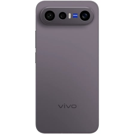 Smartphone Vivo X300 FE 6.31" 5G 12GB 512GB Preto - Imagem 5