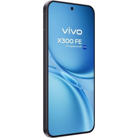 Smartphone Vivo X300 FE 6.31" 5G 12GB 512GB Preto - Imagem 3