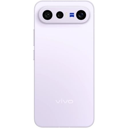 Smartphone VIVO X300 FE 6.31" 12GB 512GB 5G Púrpura - Imagem 5