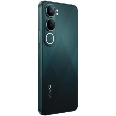 Smartphone Vivo Y21d 6.68" 4GB 128GB Verde - Imagem 4
