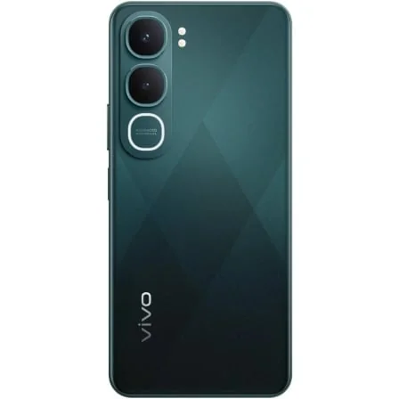 Smartphone Vivo Y21d 6.68" 4GB 128GB Verde - Imagem 5