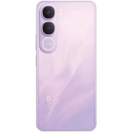 Smartphone Vivo Y21d 6.68" 4GB RAM 128GB Bateria 6500mAh Púrpura - Imagem 5
