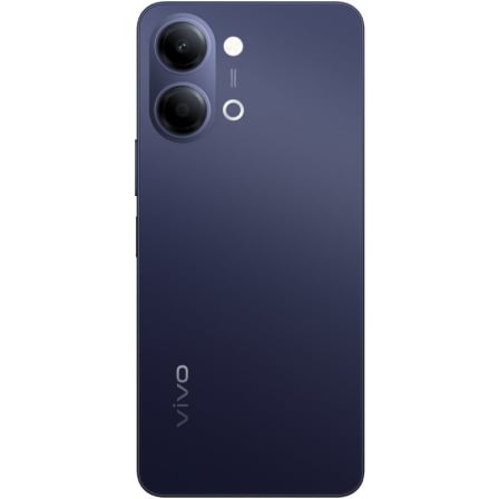 Smartphone Vivo Y21 6.74" 5G 4GB 256GB Preto Inclui Carregador e Auriculares - Imagem 5