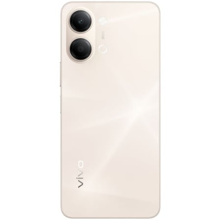 Smartphone VIVO Y21 5G 6.74" 4GB 256GB Dourado Inclui Carregador e Auriculares - Imagem 5