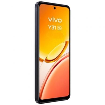 Smartphone Vivo Y31 6GB/ 256GB/ 6.72"/ 5G/ Preto - Imagem 3