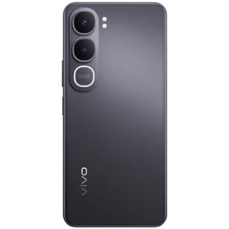 Smartphone Vivo Y31 6GB/ 256GB/ 6.72"/ 5G/ Preto - Imagem 4