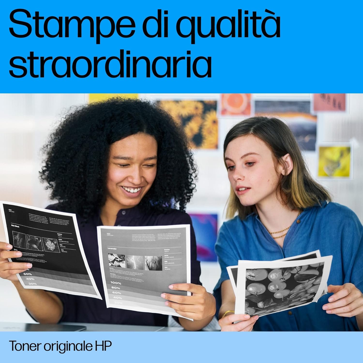 Toner Original HP nº220A/ Magenta - Imagem 5