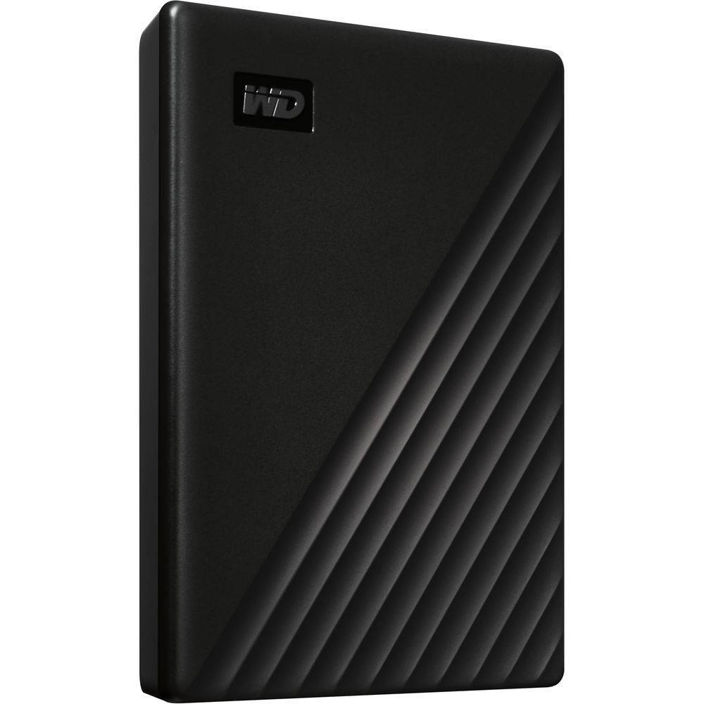 Disco Externo Western Digital WD My Passport 4TB/ 2.5"/ USB 3.0 - Imagem 6