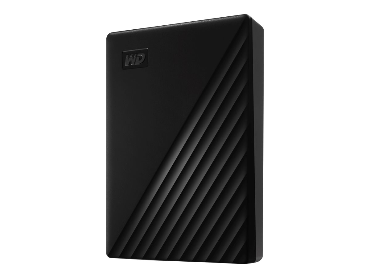 Disco Externo Western Digital WD My Passport 5TB/ 2.5"/ USB 3.0 - Imagem 5