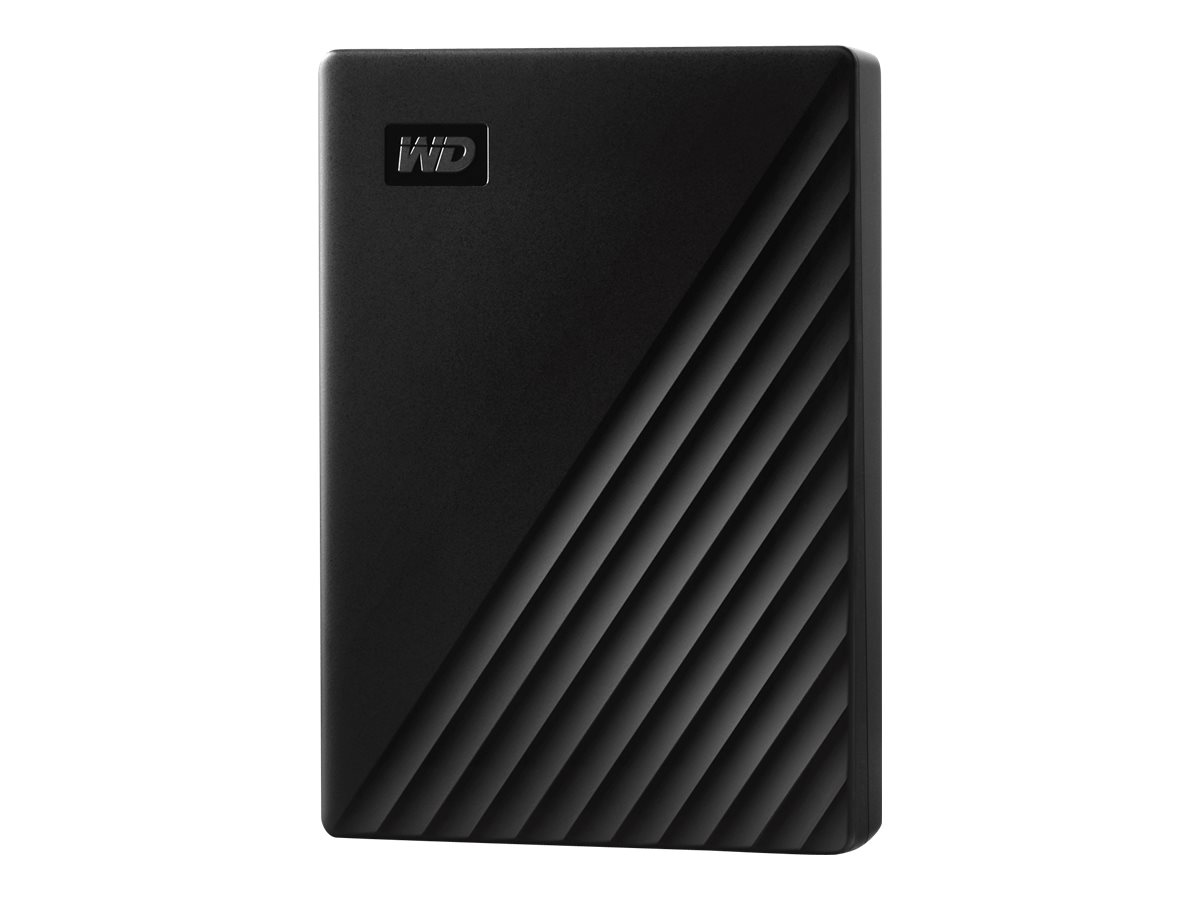 Disco Externo Western Digital WD My Passport 5TB/ 2.5"/ USB 3.0 - Imagem 3