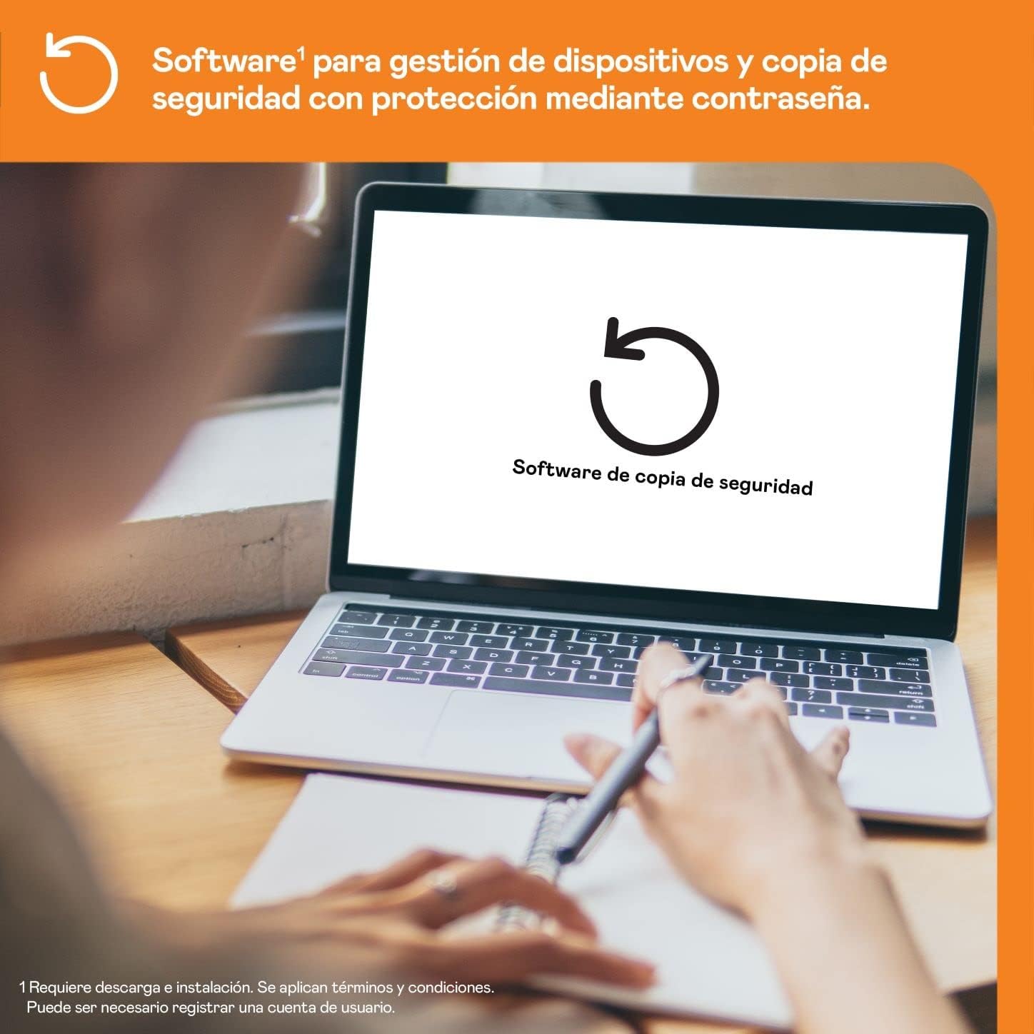 Disco Externo Western Digital My Book 12TB/ 3.5"/ USB 3.0 - Imagem 4