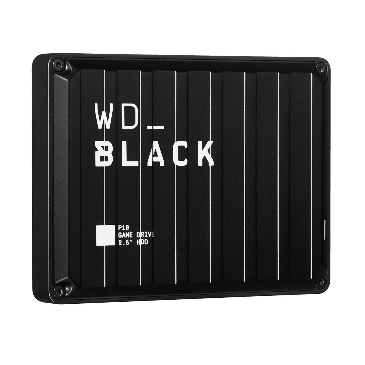 Disco Externo Western Digital WD_BLACK P10 Game Drive 5TB/ 2.5"/ USB 3.2/ Preto - Imagem 11