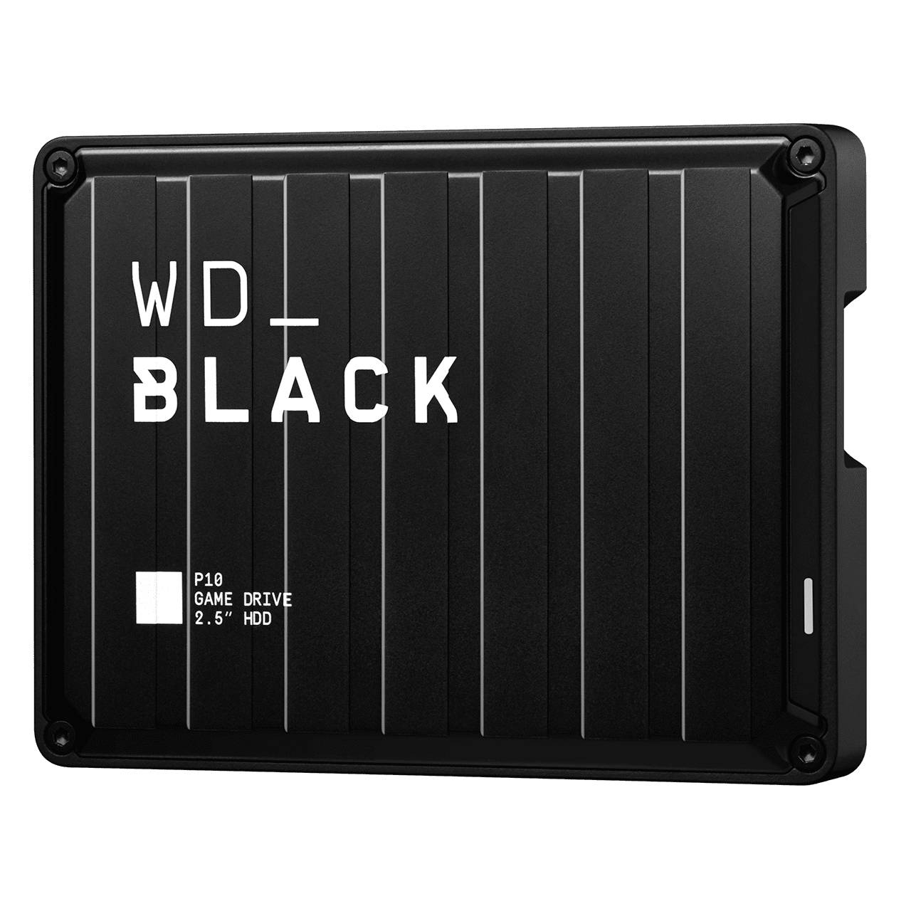 Disco Externo Western Digital WD_BLACK P10 Game Drive 5TB/ 2.5"/ USB 3.2/ Preto - Imagem 9