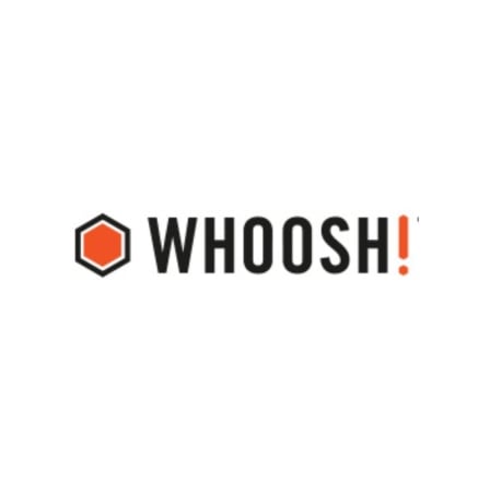 Kit de Limpeza de Ecrãs Whoosh WSH006 com 70 Toalhetes e Pano Microfibra 14x14cm