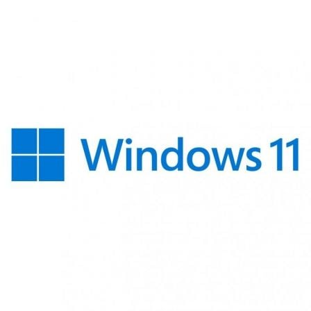 Licença Microsoft Windows 11 Home/ 1 Utilizador