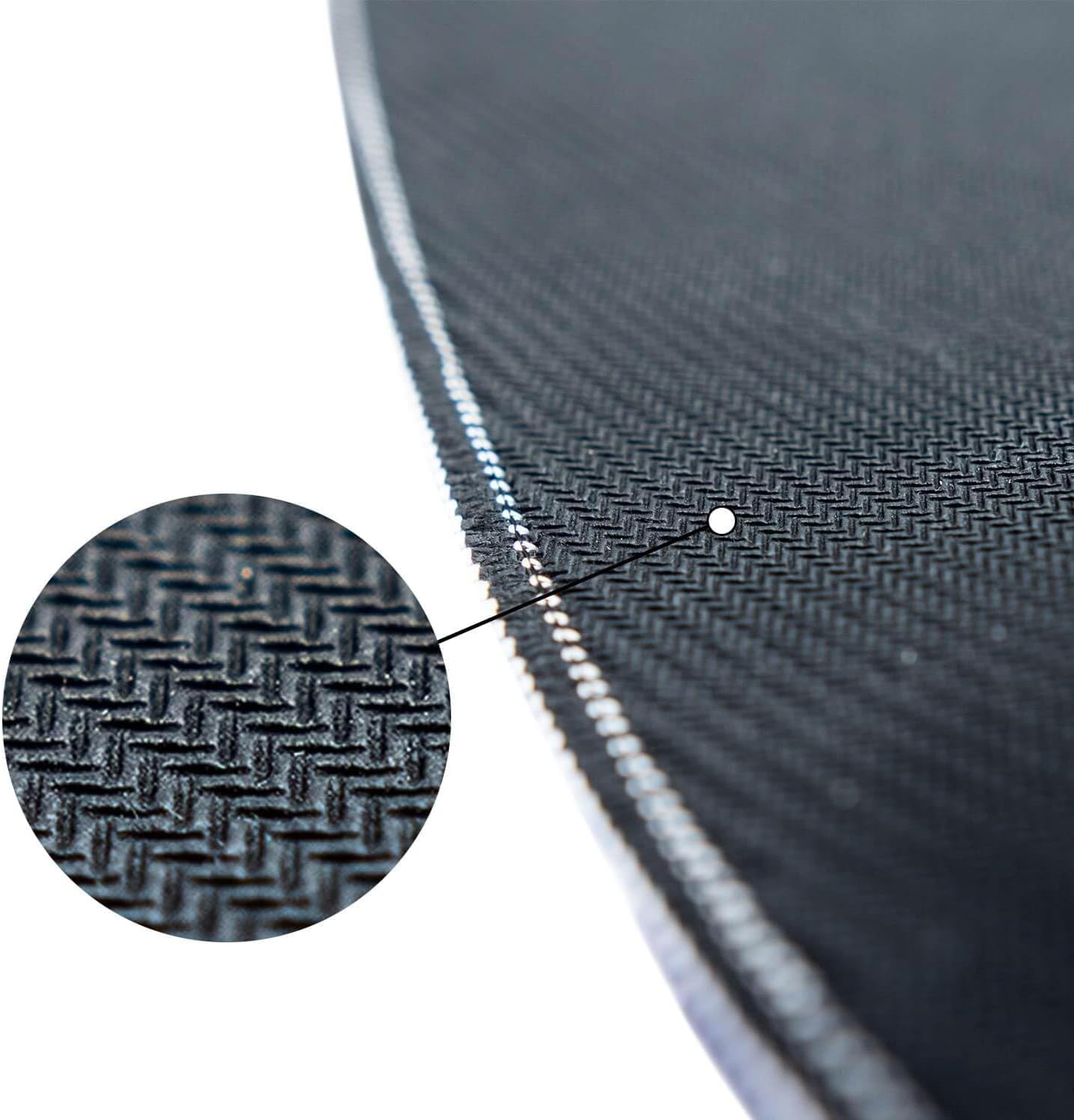 Tapete Gaming Woxter Stinger Floorpad FUTURE/ Púrpura - Imagem 10
