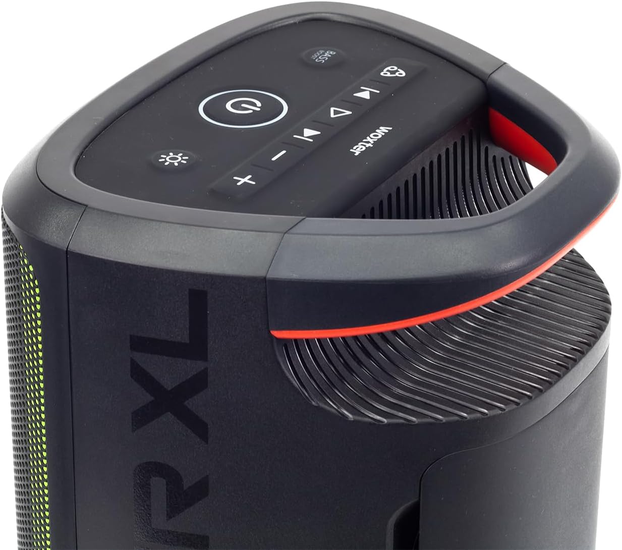 Altifalante Portátil com Bluetooth Woxter Monster XL/ 100W - Imagem 6