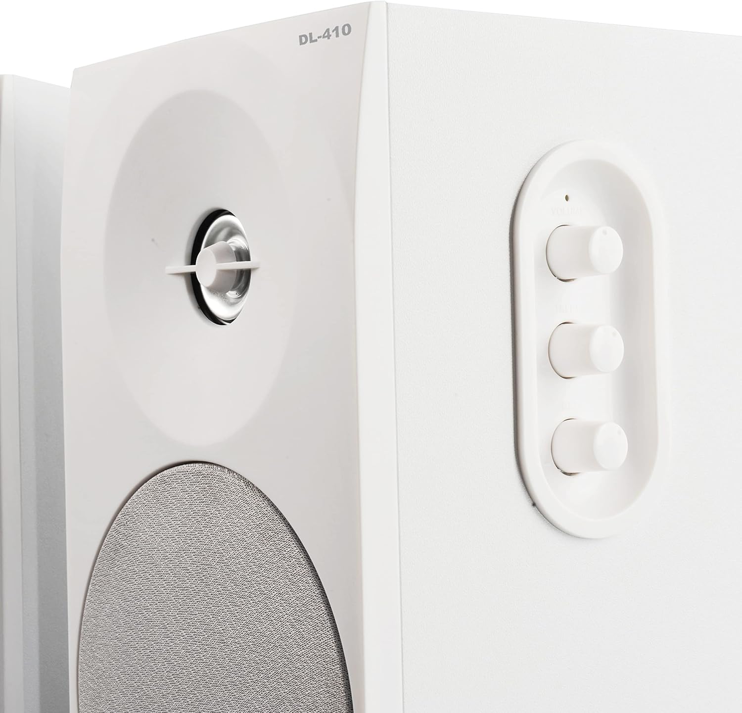 Altifalantes Woxter Dynamic Line DL-410/ 150W/ 2.0/ Branco - Imagem 9