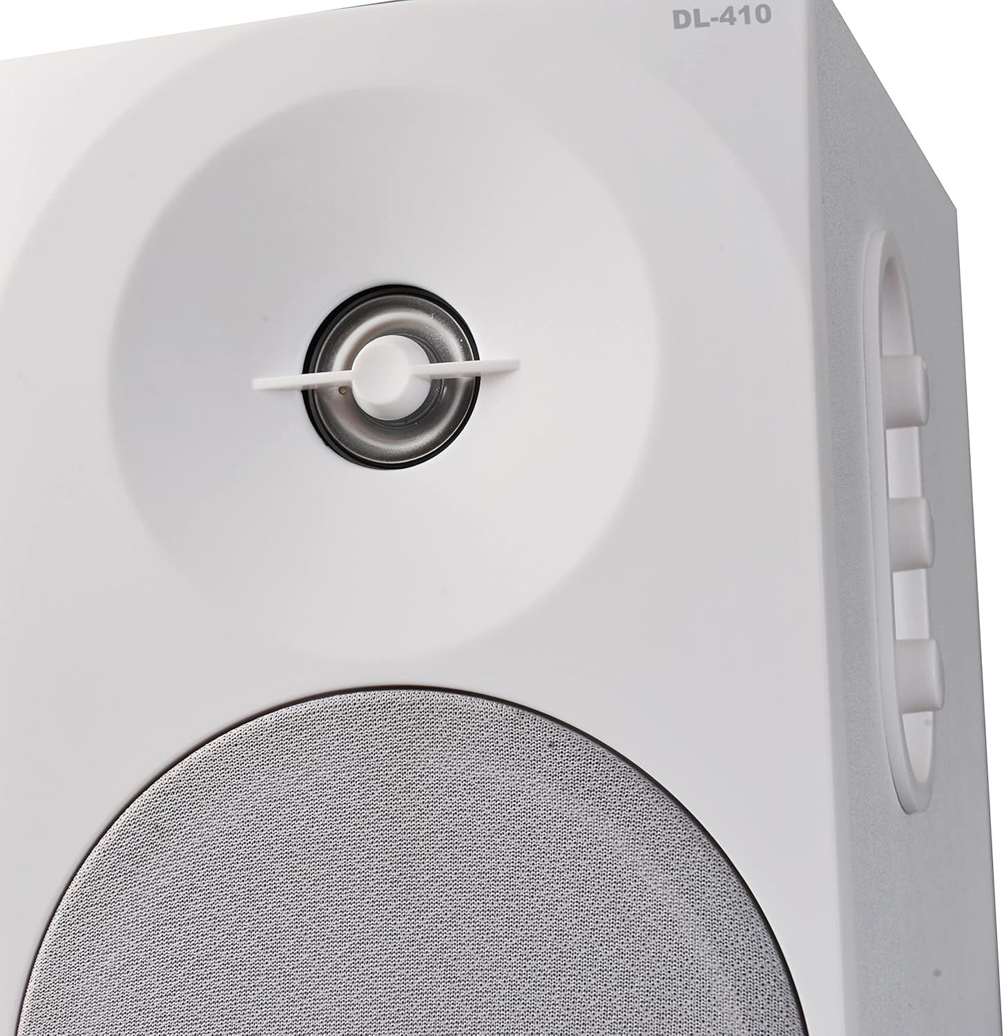 Altifalantes Woxter Dynamic Line DL-410/ 150W/ 2.0/ Branco - Imagem 7