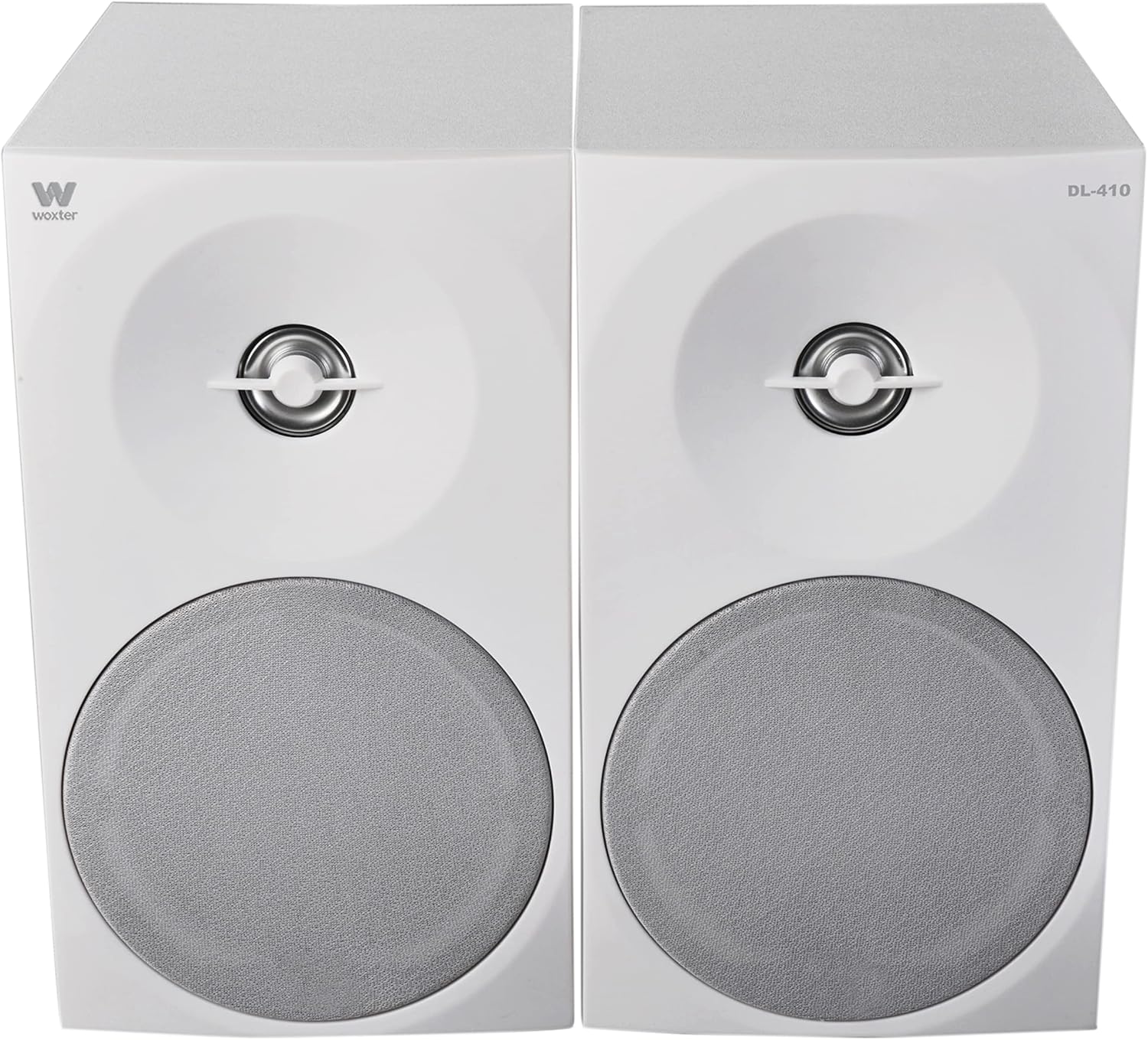 Altifalantes Woxter Dynamic Line DL-410/ 150W/ 2.0/ Branco - Imagem 5