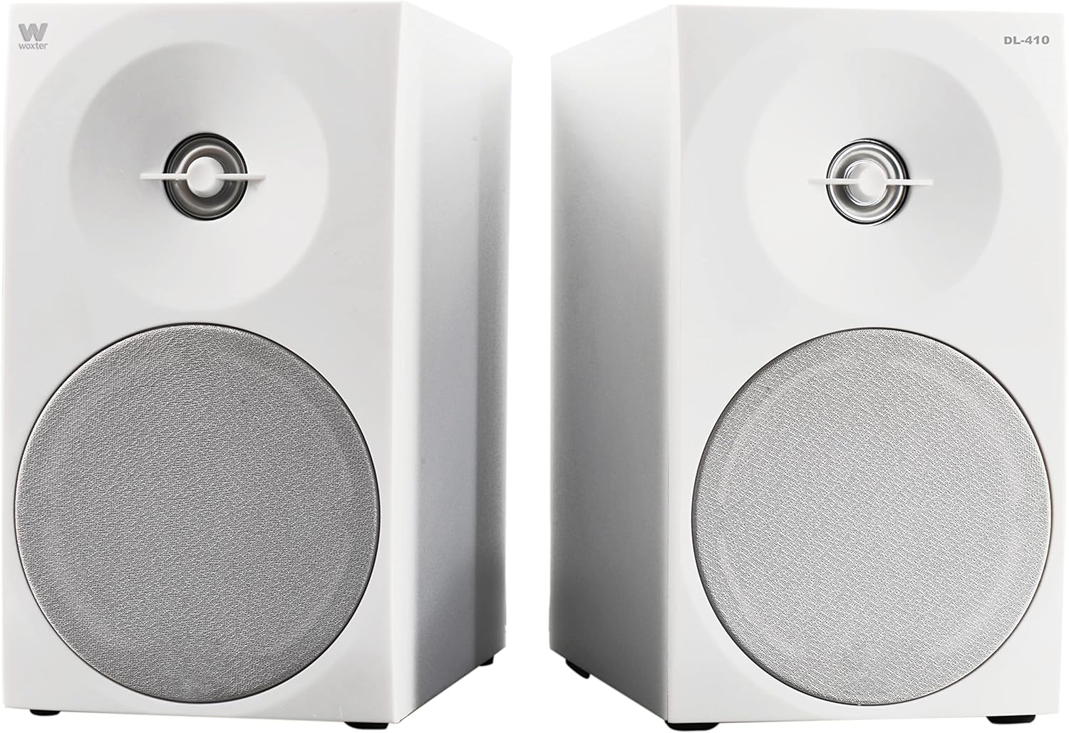 Altifalantes Woxter Dynamic Line DL-410/ 150W/ 2.0/ Branco - Imagem 3