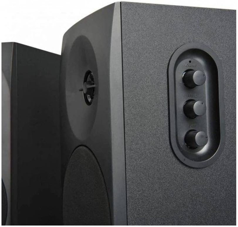 Altifalantes com Bluetooth Woxter Dynamic Line DL-410 BT/ 150W/ 2.0 - Imagem 5