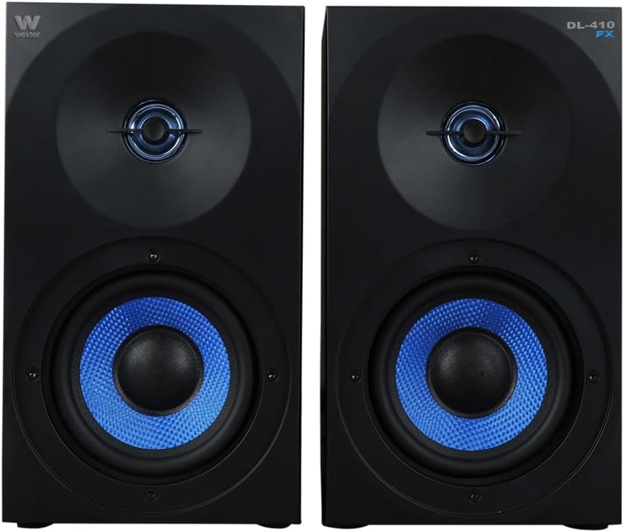 Altifalantes Woxter Dynamic Line DL-410 FX/ 150W/ 2.0 - Imagem 2