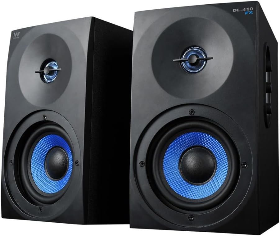 Altifalantes Woxter Dynamic Line DL-410 FX/ 150W/ 2.0