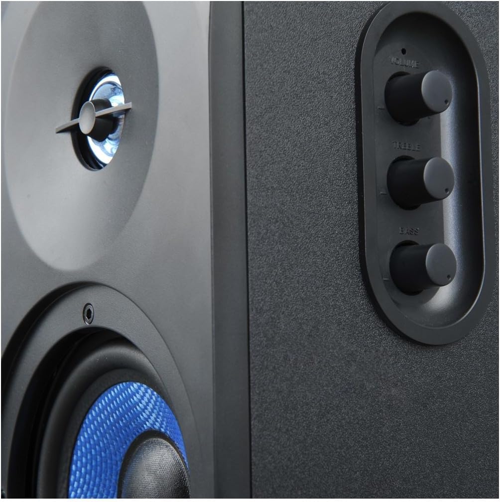 Altifalantes Woxter Dynamic Line DL-410 FX/ 150W/ 2.0 - Imagem 5