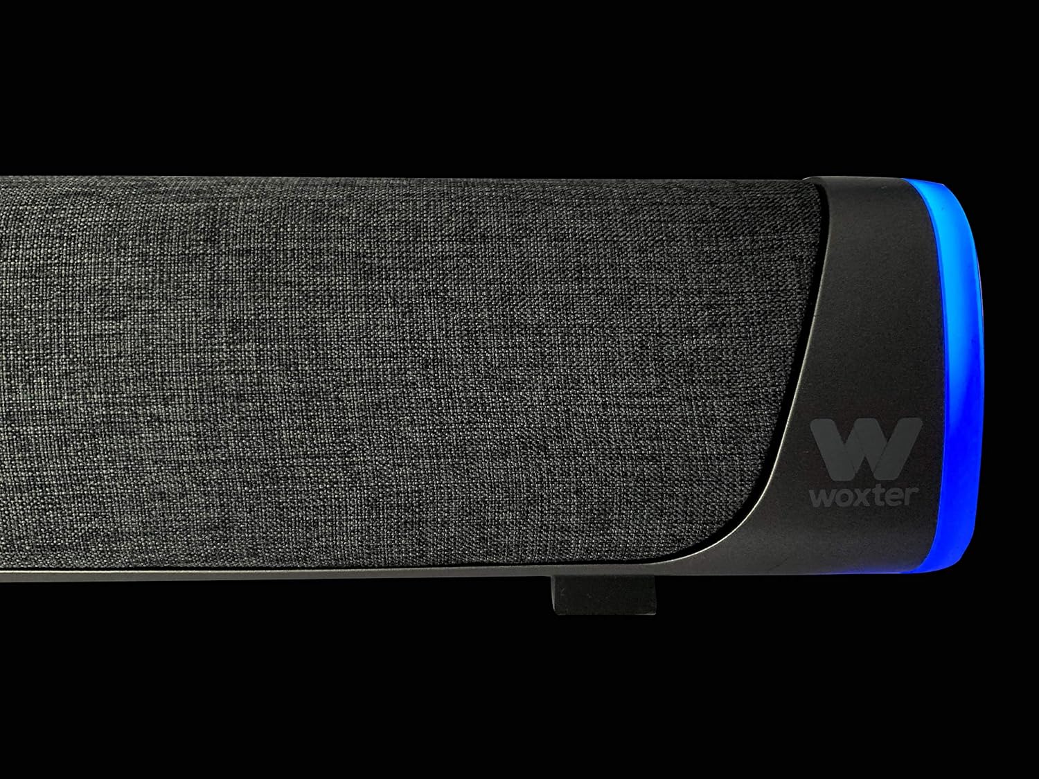 Barra de Som RGB Woxter Big Bass 320/ 20W/ 2.0 - Imagem 7
