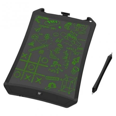 Quadro Digital Woxter Smart Pad 90 9" Sensível à Pressão com Íman e Lápis Táctil - Imagem 4