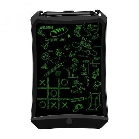 Quadro Digital Woxter Smart Pad 90 9" Sensível à Pressão com Íman e Lápis Táctil - Imagem 3