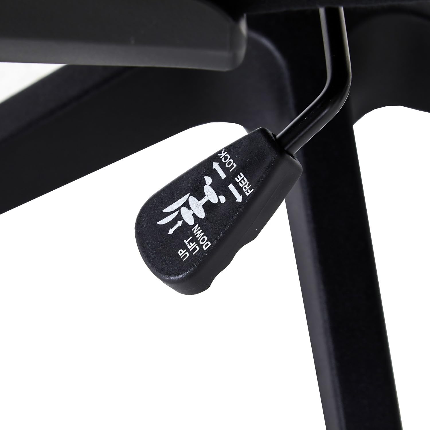 Cadeira Gaming Woxter Ergo/ Preto - Imagem 8