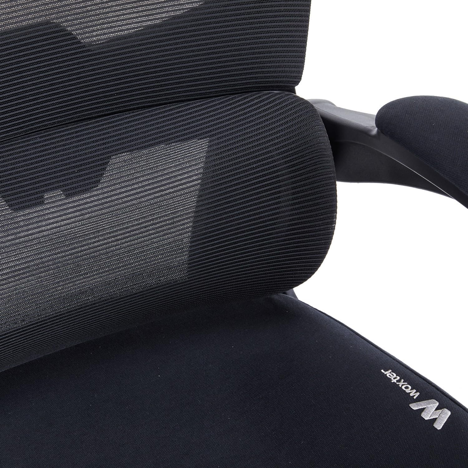 Cadeira Gaming Woxter Ergo/ Preto - Imagem 11